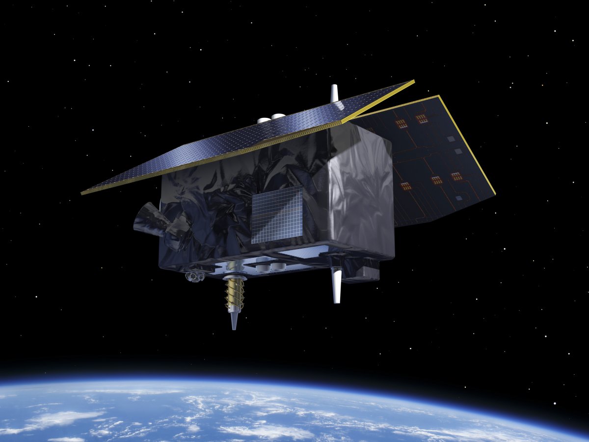 Genesis-Satellit: ESA will die Erde millimetergenau vermessen – kontinuierlich