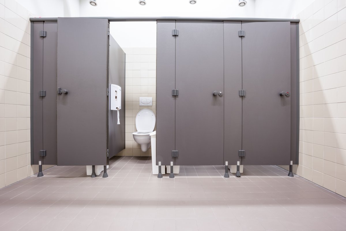 Wie Forscher einen mysteriösen Covid-Fall zu sechs Toiletten zurückverfolgten​