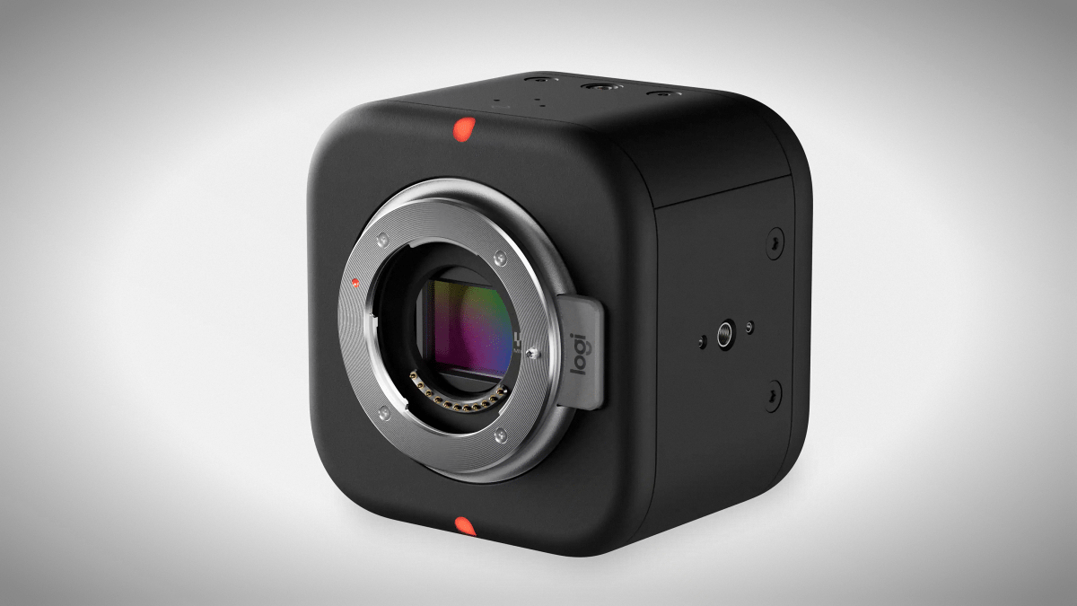 Leica leakt sich selbst und Logitech nutzt MFT – die Fotonews der Woche 12/2024