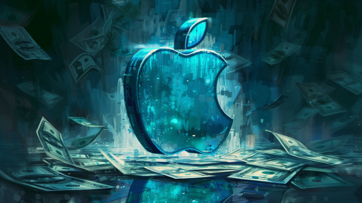 Analyse zur Monopolklage: Apples Ärger mit dem US-Justizministerium