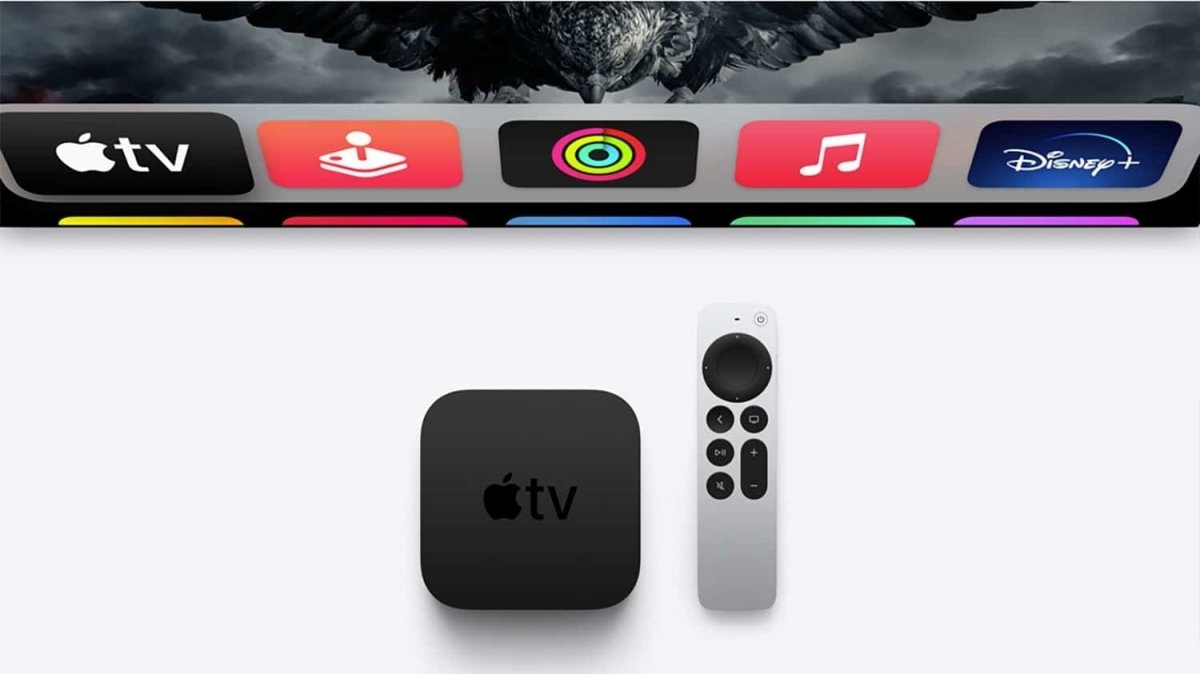 tvOS 17.4: Ärger mit Third-Party-Fernbedienungen bei Apple TV