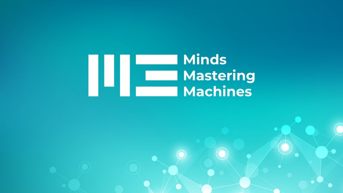 KI und Machine Learning: Panel zum AI Act auf der Minds Mastering Machines