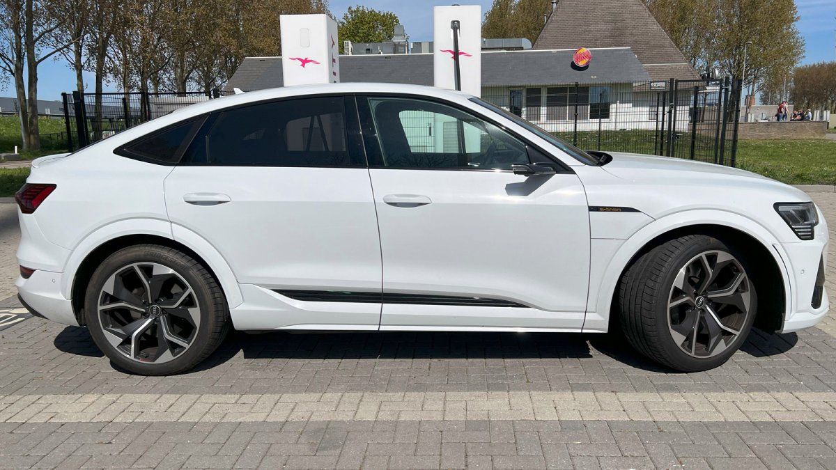 Dauertest Audi e-tron: Was toll ist, was besser ginge und was unfassbar nervt
