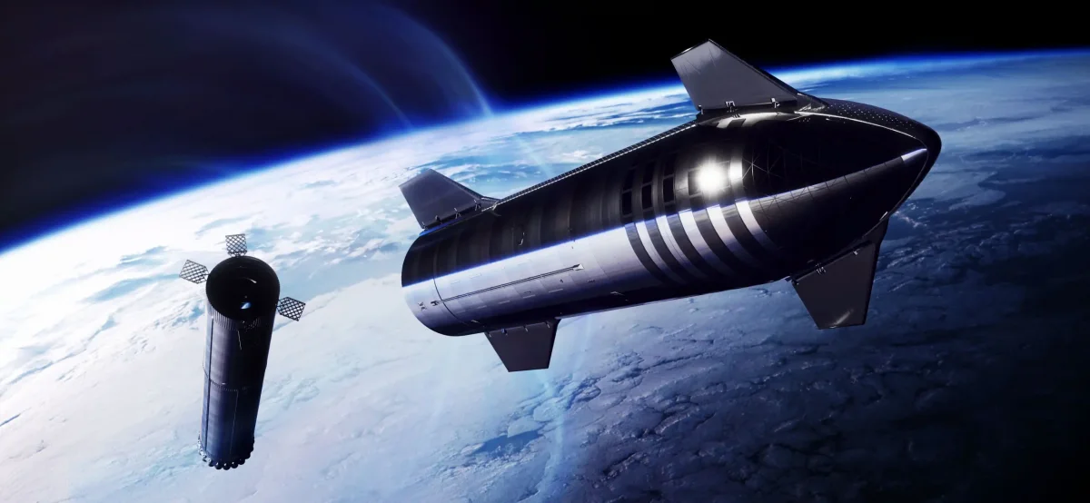 Elon Musk plant nächsten Starship-Test im Mai, Landeversuch aber wohl erst 2025
