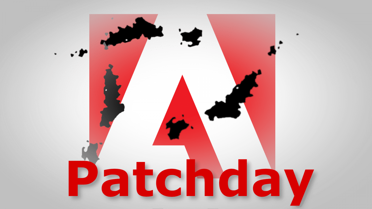 Patchday Adobe: possibili attacchi malware su Experience Manager & Co
