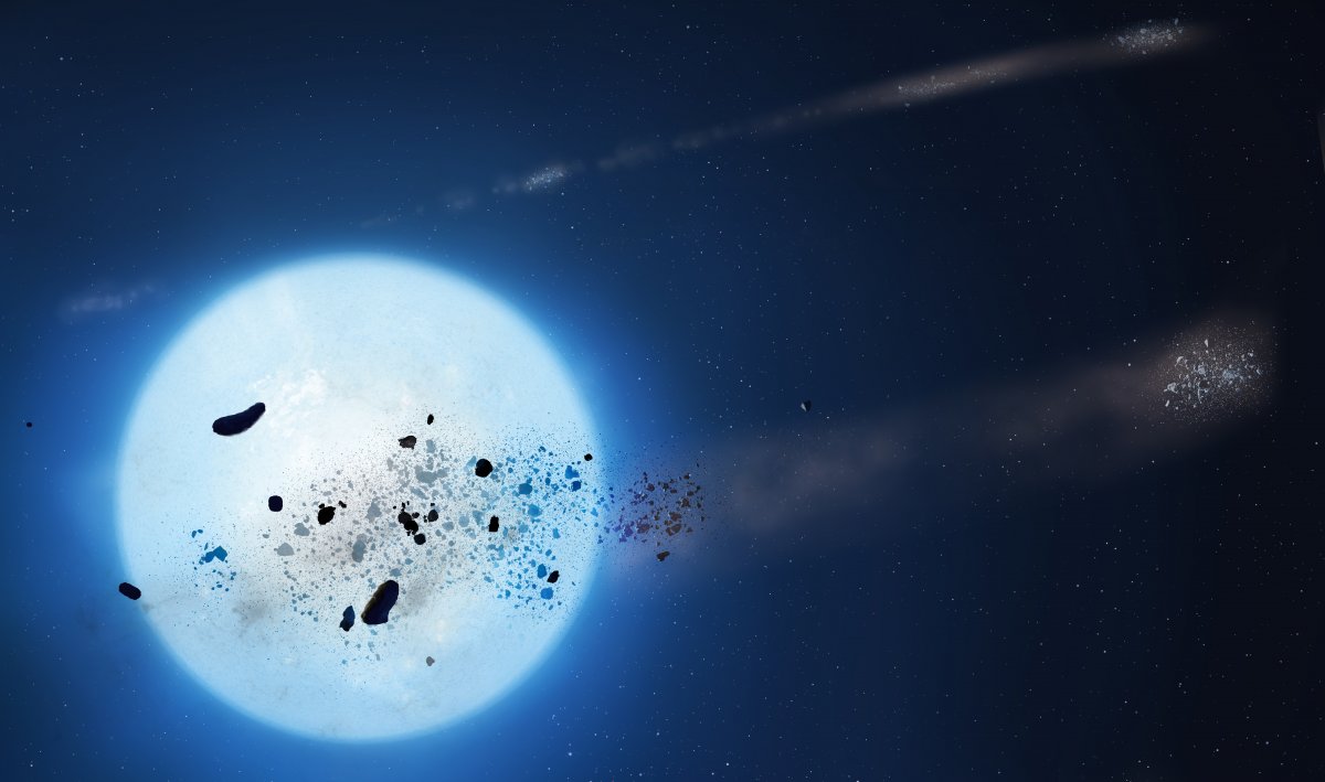 What threatens Earth: Confirmation of planets crushing white dwarf stars