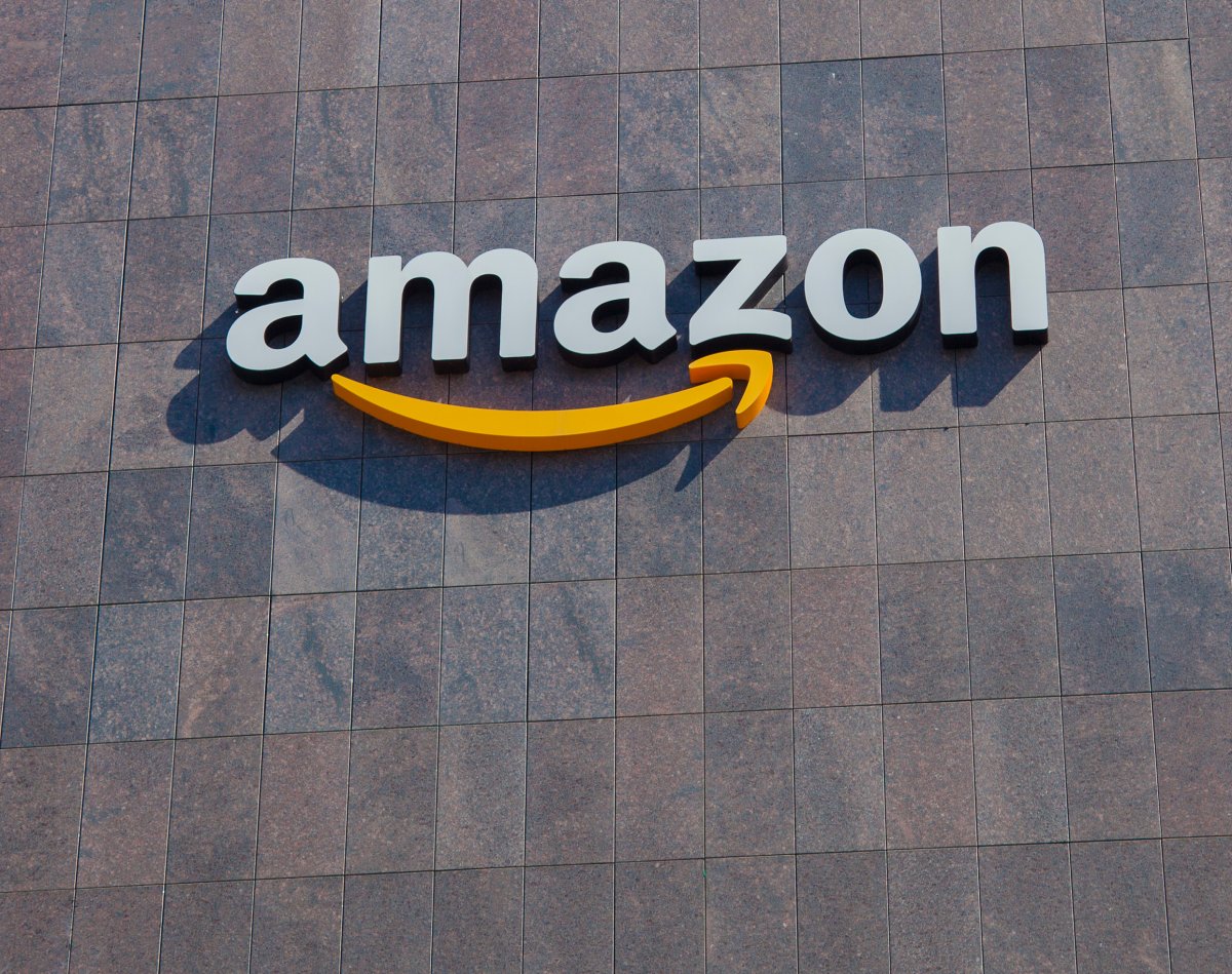 Patentverletzung durch AWS: Amazon soll eine halbe Milliarde US-Dollar zahlen