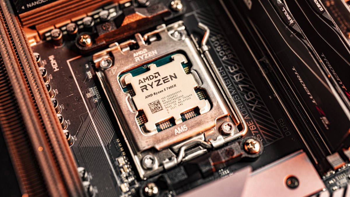 AMD bereitet sich auf Ryzen-9000-Vorstellung vor