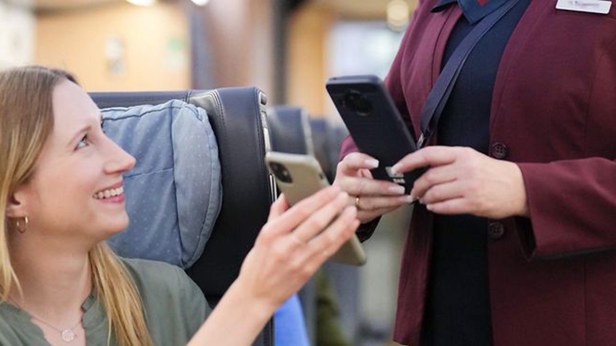 Gençler için Bahncard 100: 2. sınıfta bir yıl 3.000 Euro