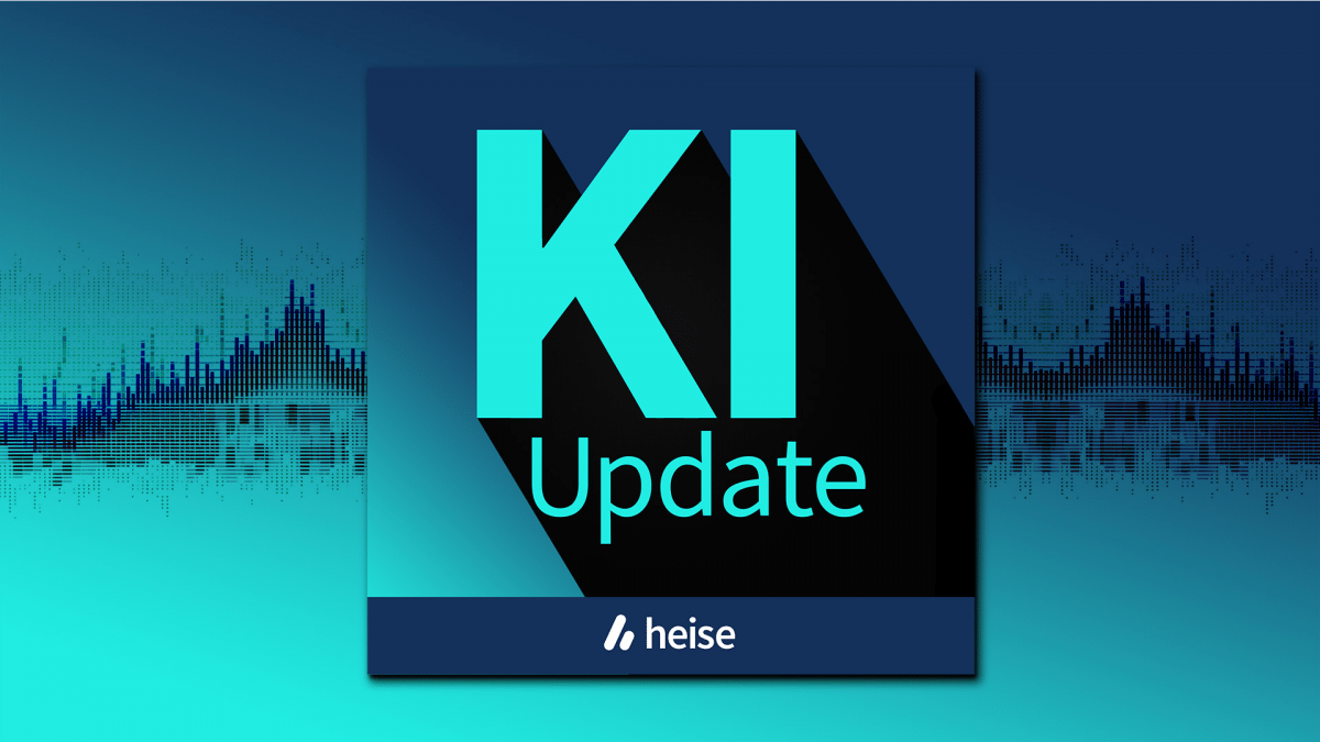 KI-Update kompakt: KI in ePA, EU-Wahl, Groks Fake News, Adobe Firefly