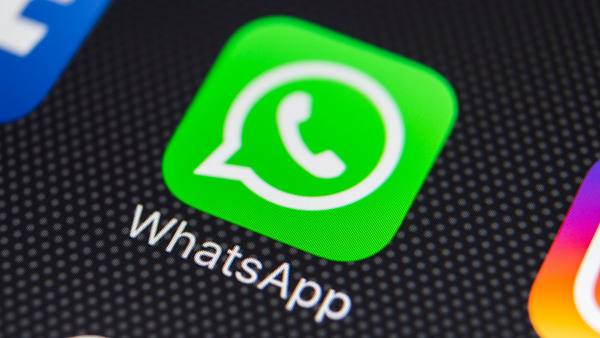 Drei neue Filterblasen: So will WhatsApp Ordnung in die Chats bringen