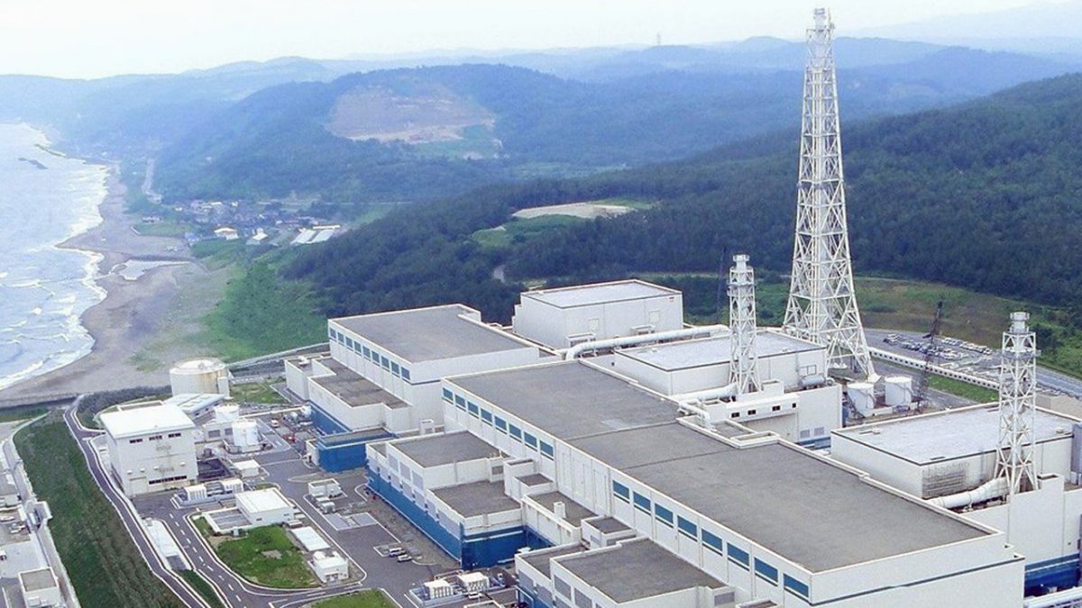 Atomkraft in Japan: Größtes AKW der Welt wird reaktiviert