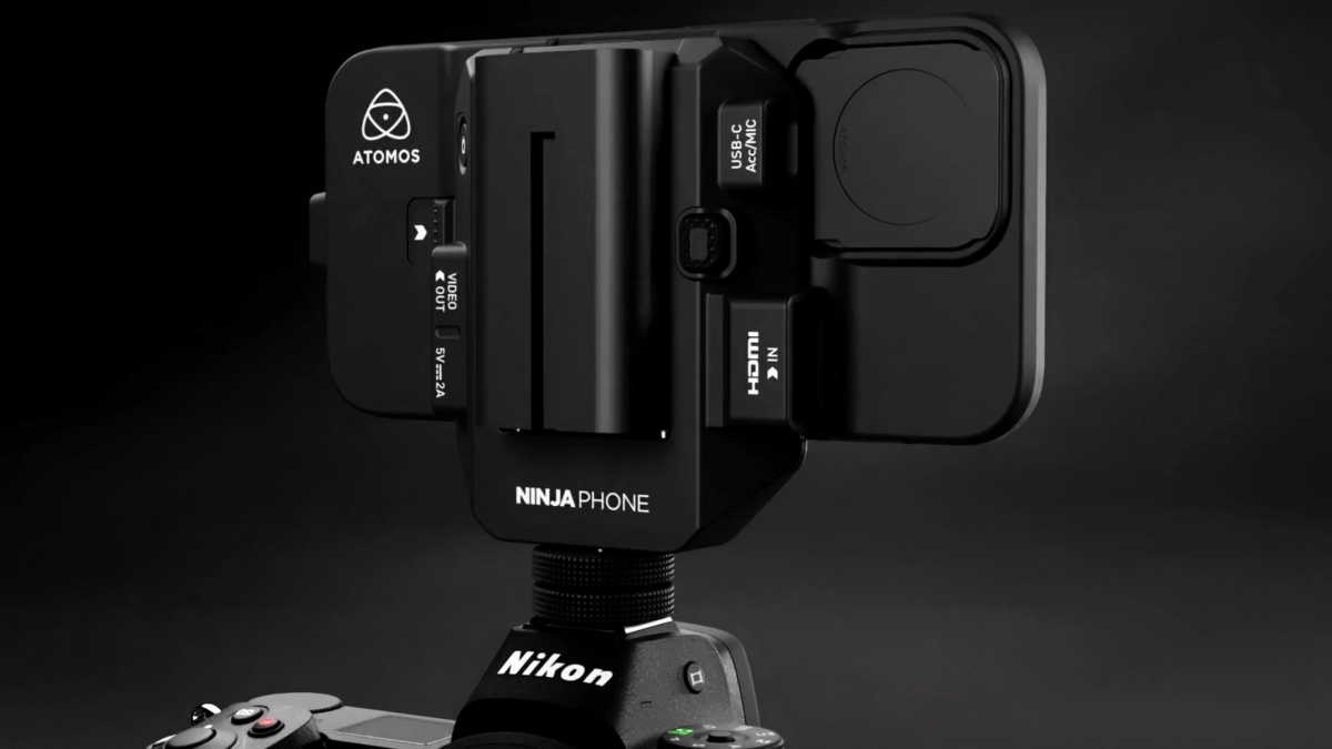Pek çok ödül ve profesyonel monitör olarak iPhone – 16/2024 haftasının fotoğraf haberleri