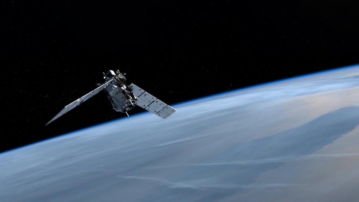 „Szok” w NASA: Zderzenie dwóch satelitów było bliżej, niż oczekiwano