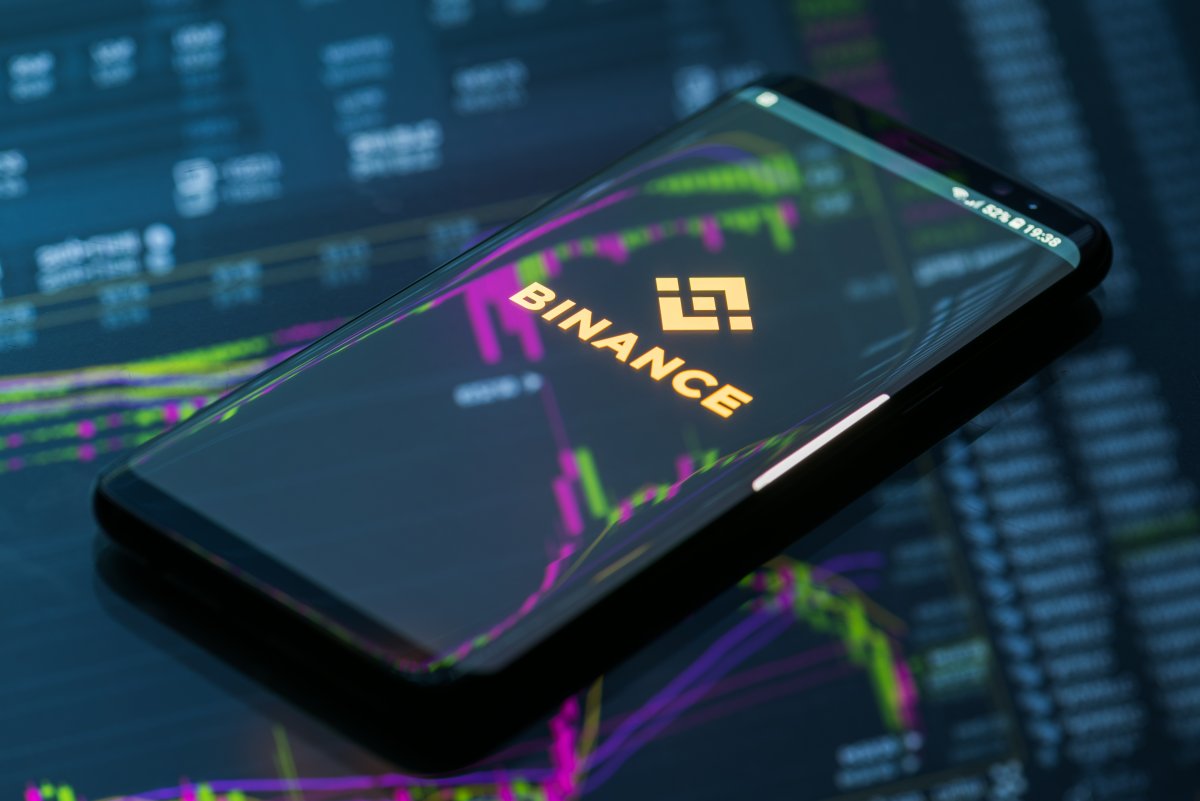 Cryptocurrency exchange: Binance founder Zhao must be imprisoned