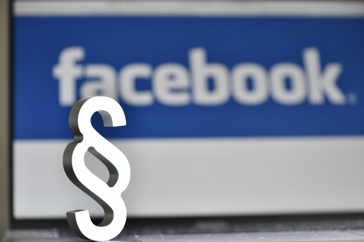 Zuckerman v Zuckerberg: Facebook eklentilerine dava açıldı