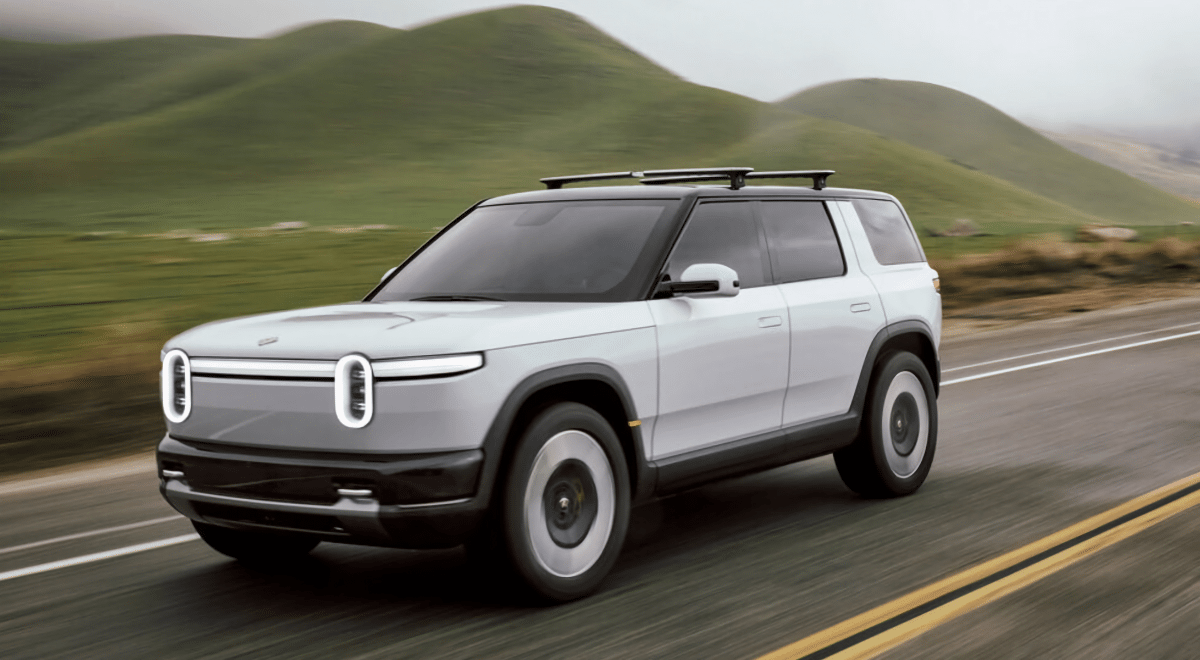 Rivian: Otomotiv start-up'ı Apple'ın yeni ortağı olacak mı?