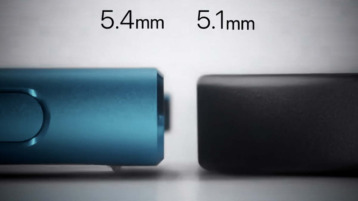 iPod nano briefly revived iPad Pro M4 makes it possible heise online