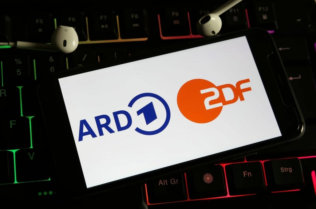 Dürftiges Wirtschaftswissen ARD und ZDF in der Kritik Telepolis