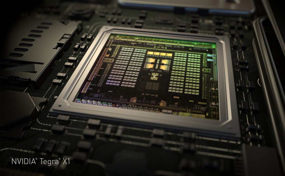 Nvidia dikabarkan sedang mengembangkan prosesor ARM untuk laptop