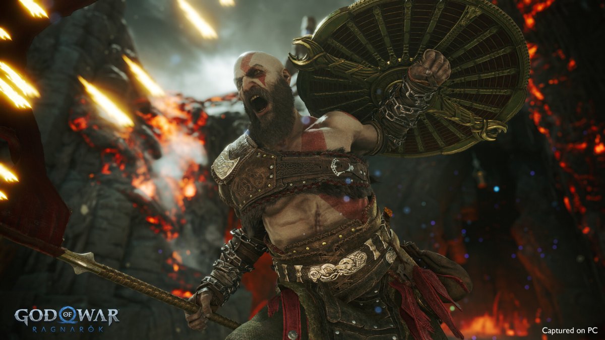 Sony: Port PC “God of War Ragnarök” memerlukan akun PSN