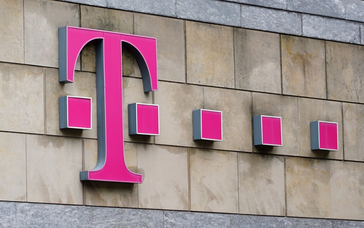 KfW sells Telekom shares value billions