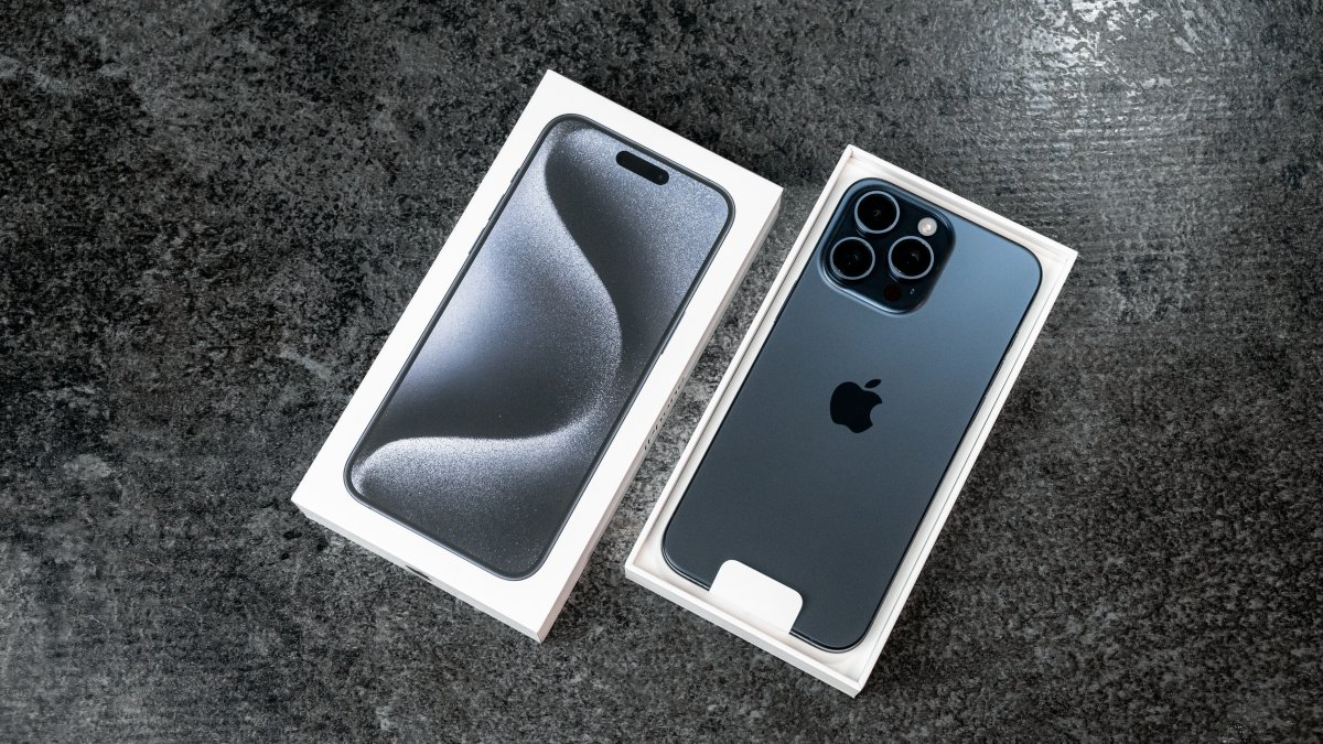 iPhone 16 Pro sizes apparently leaked heise online
