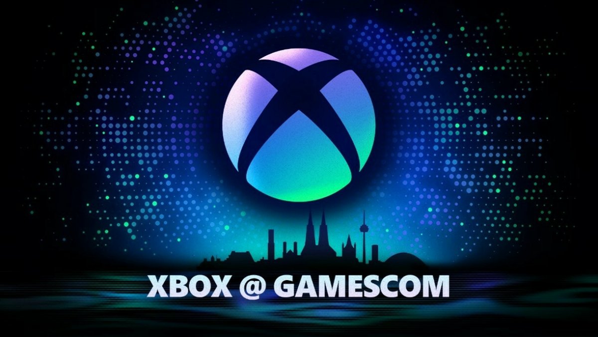 Gamescom 2024 что покажут