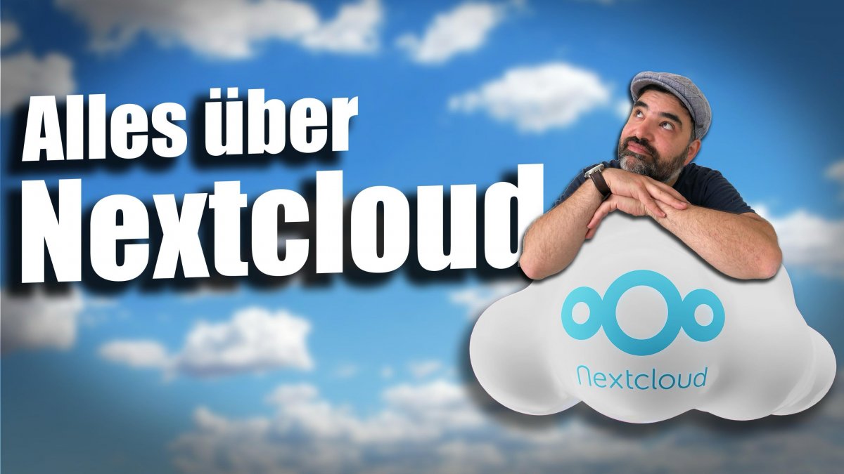 Private Cloud Tanpa Mengintip: Bagaimana Nextcloud Menguntungkan Anda |  Tidak ada tautan ke atas