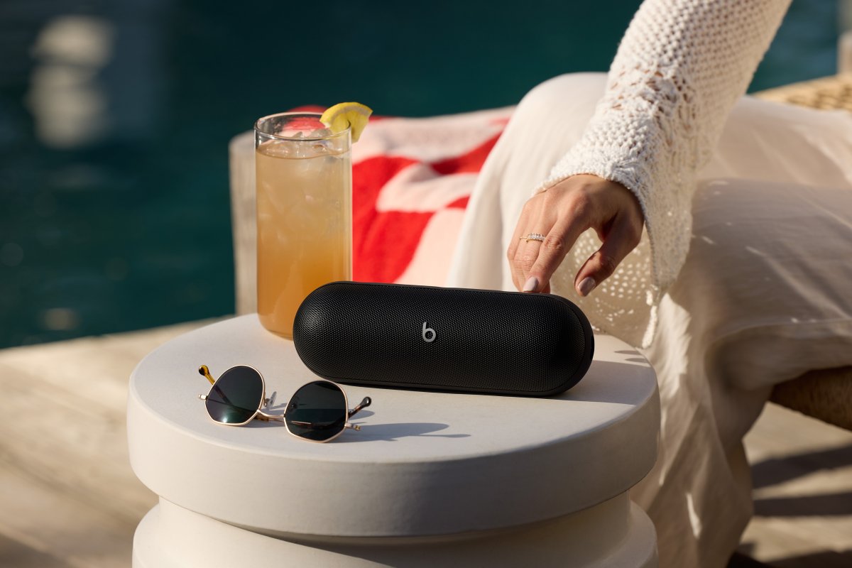 Speaker Bluetooth Beats Pill telah kembali