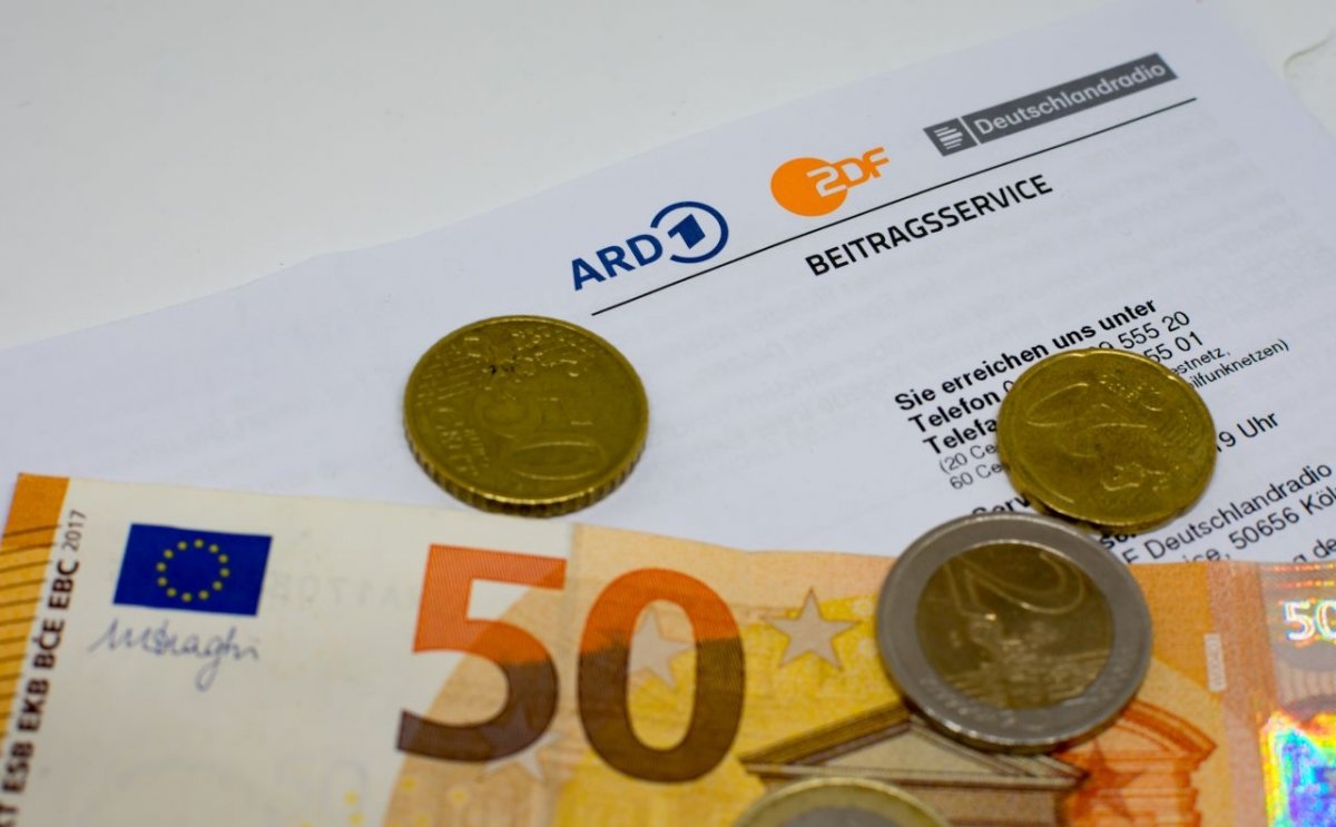 Dresdnerin klagt gegen Rundfunkbeitrag: MDR habe Programmauftrag nicht ...