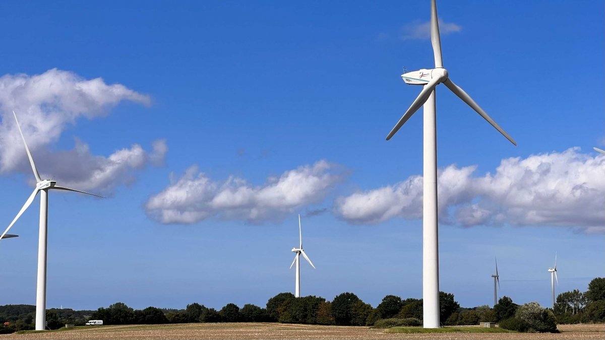 Germany Introduces Regulations to Accelerate Energy Transition