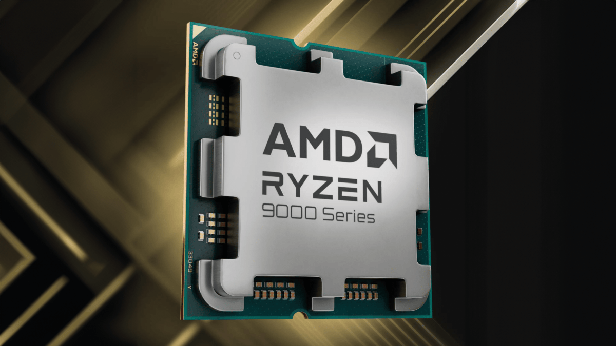 Ryzen 9000: kalite sorunları AMD'yi lansmanı ertelemeye zorluyor