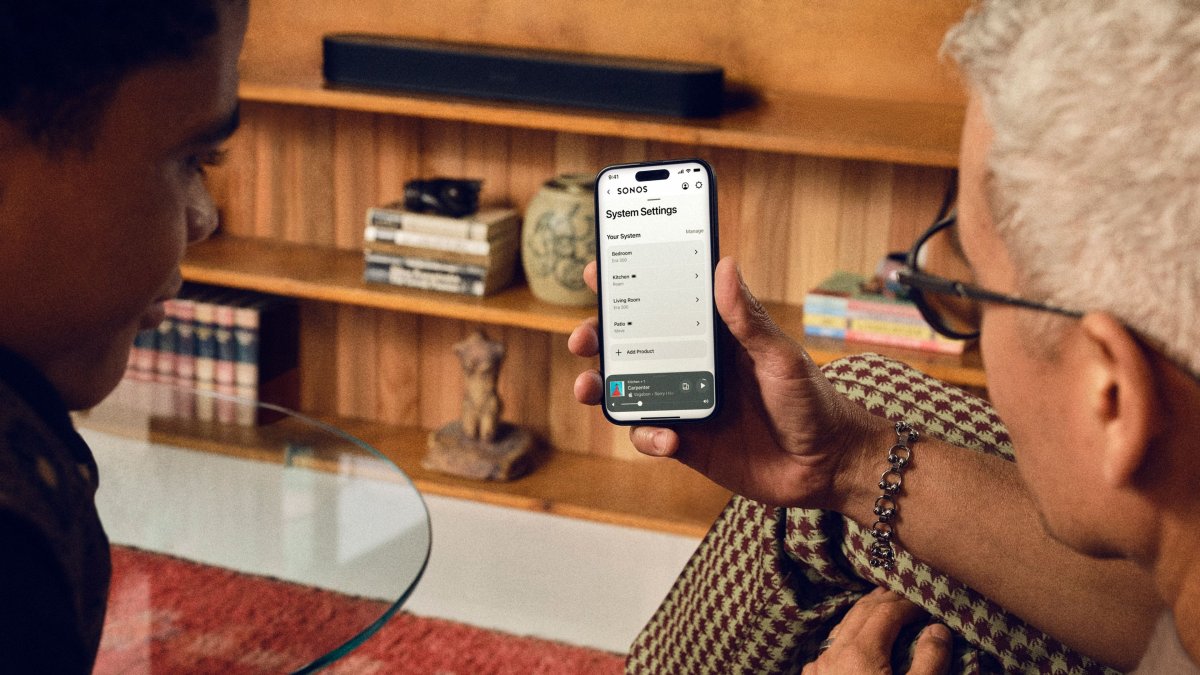 Sonos'un patronu uygulamanın hatalı yayınlanmasından dolayı özür diledi