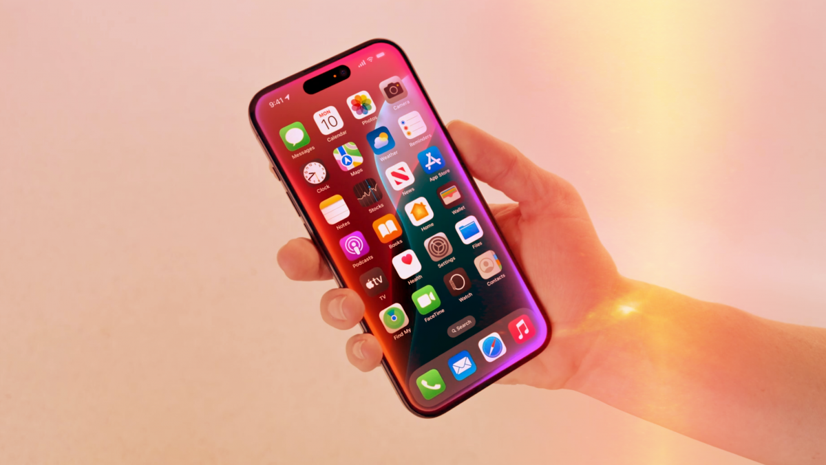 Siri yang Lebih Cerdas: Kita masih harus menunggu fungsi-fungsi ini