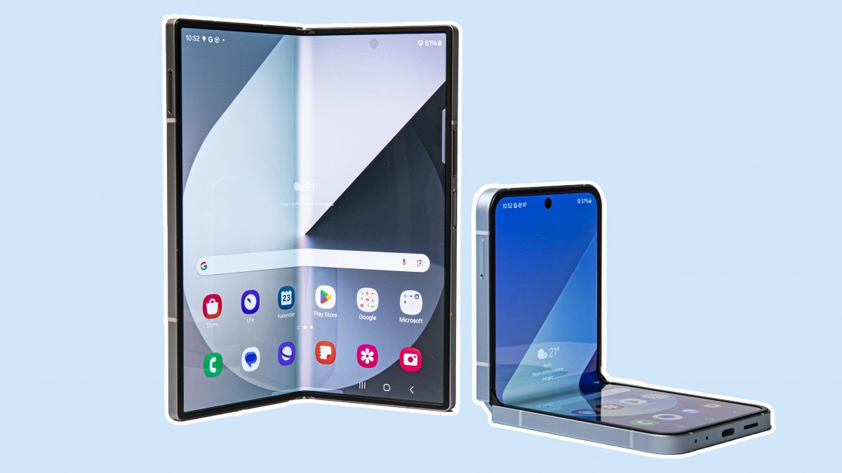 heise-Android-Foldables-im-Test-Samsung-Galaxy-Z-Flip-6-und-Fold-6
