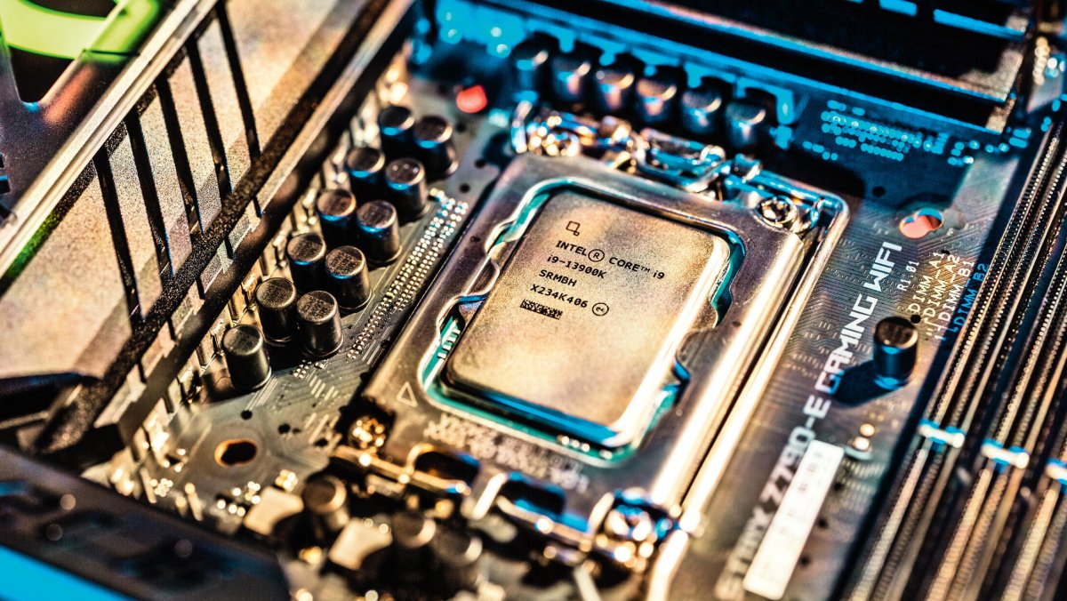 Intel Raptor Lake: Details on the warranty for defective processors | heise  online