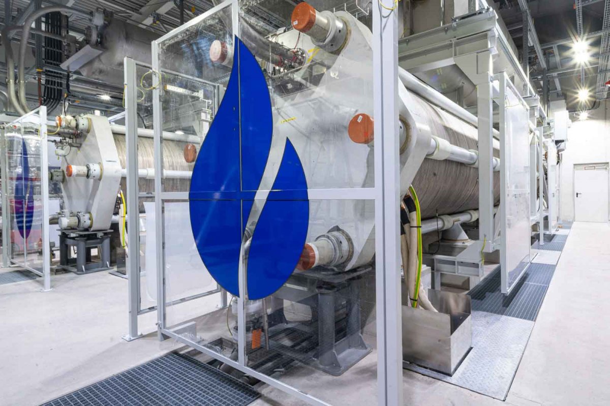 RWE Launches Green Hydrogen Pilot Plant in Lingen for Future Expansion