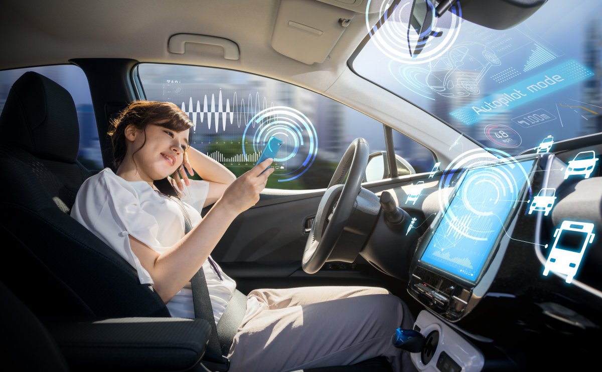V2X Technology: The US Government is Moving Forward in Developing Connected Cars