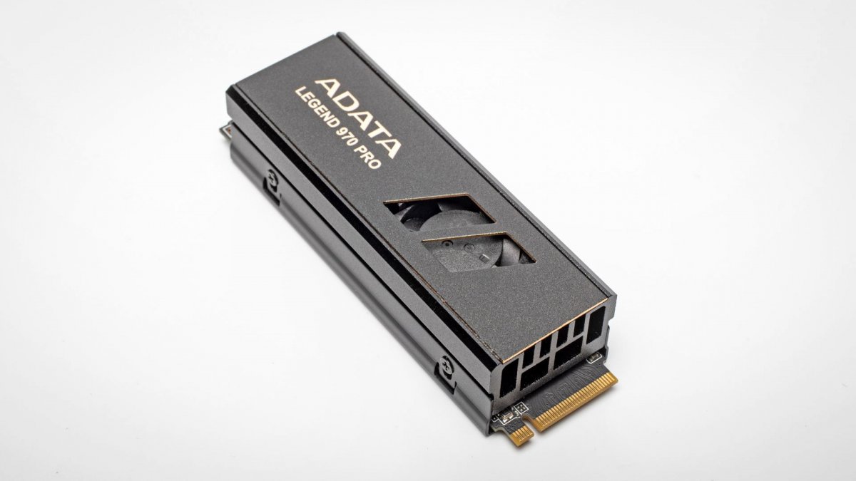 Maggiore versatilità: Adata offre SSD PCIe 5.0 con un controller SSD sostitutivo