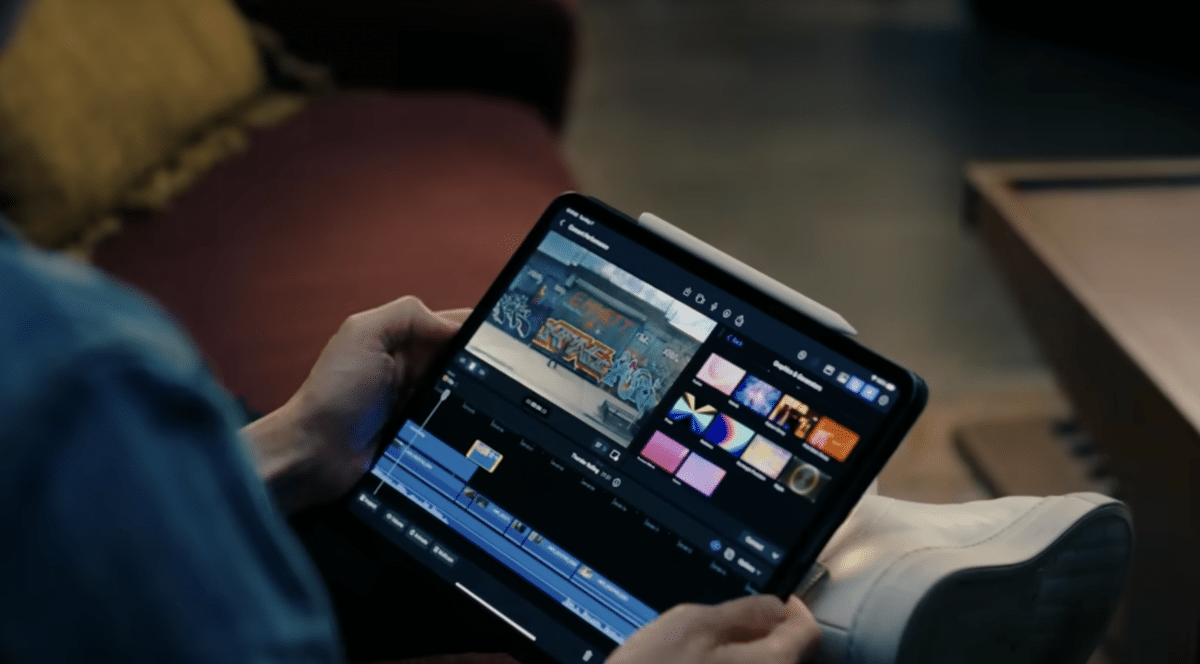 Final Cut Pro per Mac e iPad: i nuovi annunci di Apple mirano ad attirare i professionisti