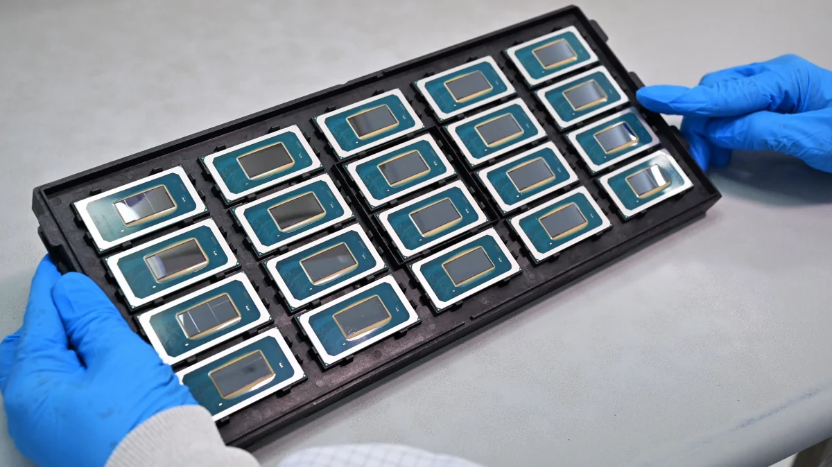 Intel dilaporkan ingin menghadapi Strix Halo AMD dengan GPU raksasanya sendiri di prosesornya
