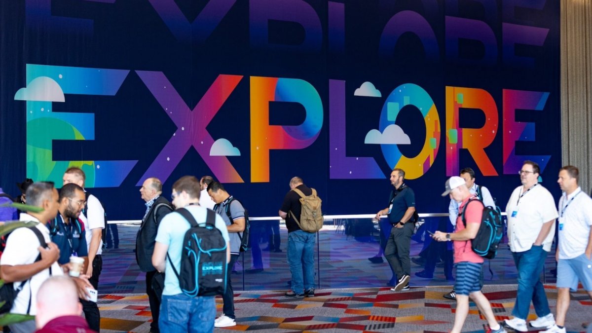 Broadcom: Lenovo launches dedicated Vmware servers for the on-premises cloud