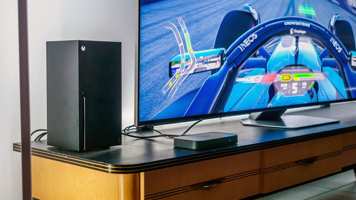 Philips Hue activates Multi-Bridge Sync 