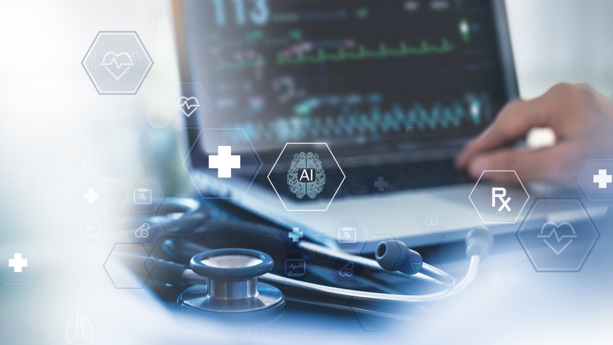 100 days before launch of the epatient file 3.0 Confidence with