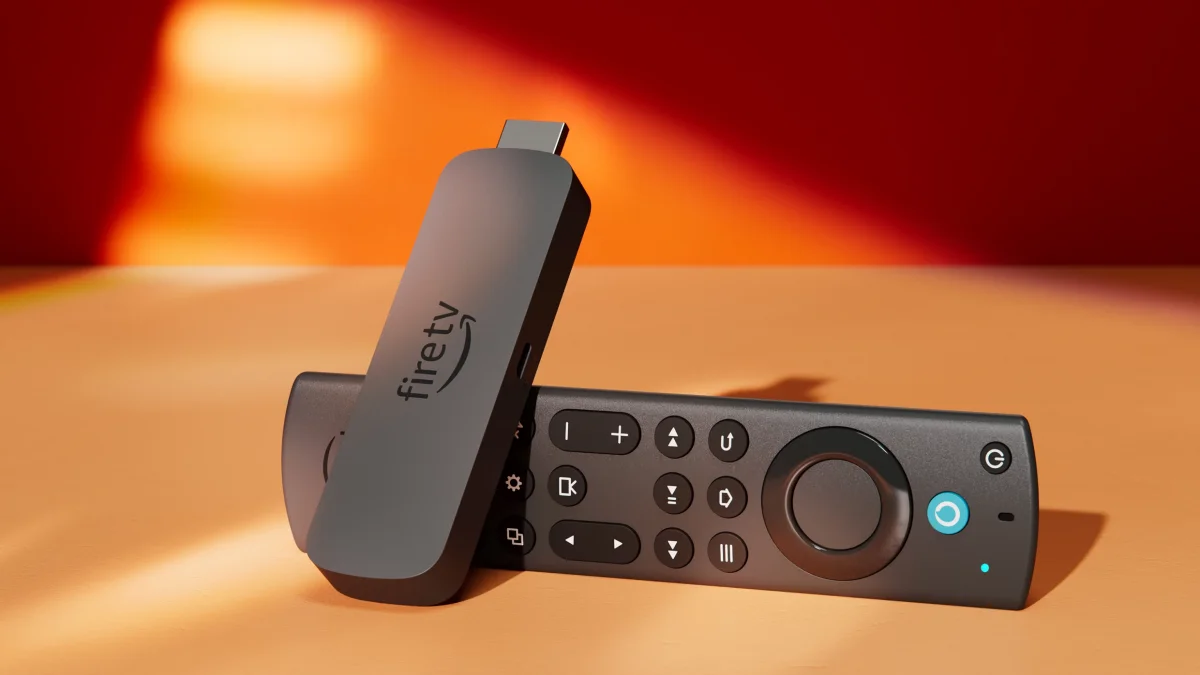 Amazon stops sale of all Fire TV Sticks 4K in Germany