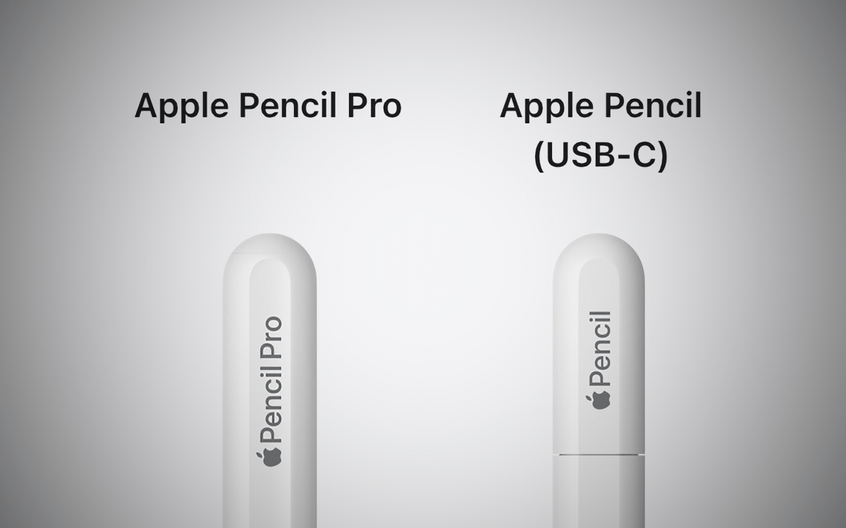iPad MIni 7 (A17 Pro): Connect Apple Pencil Pro & Apple