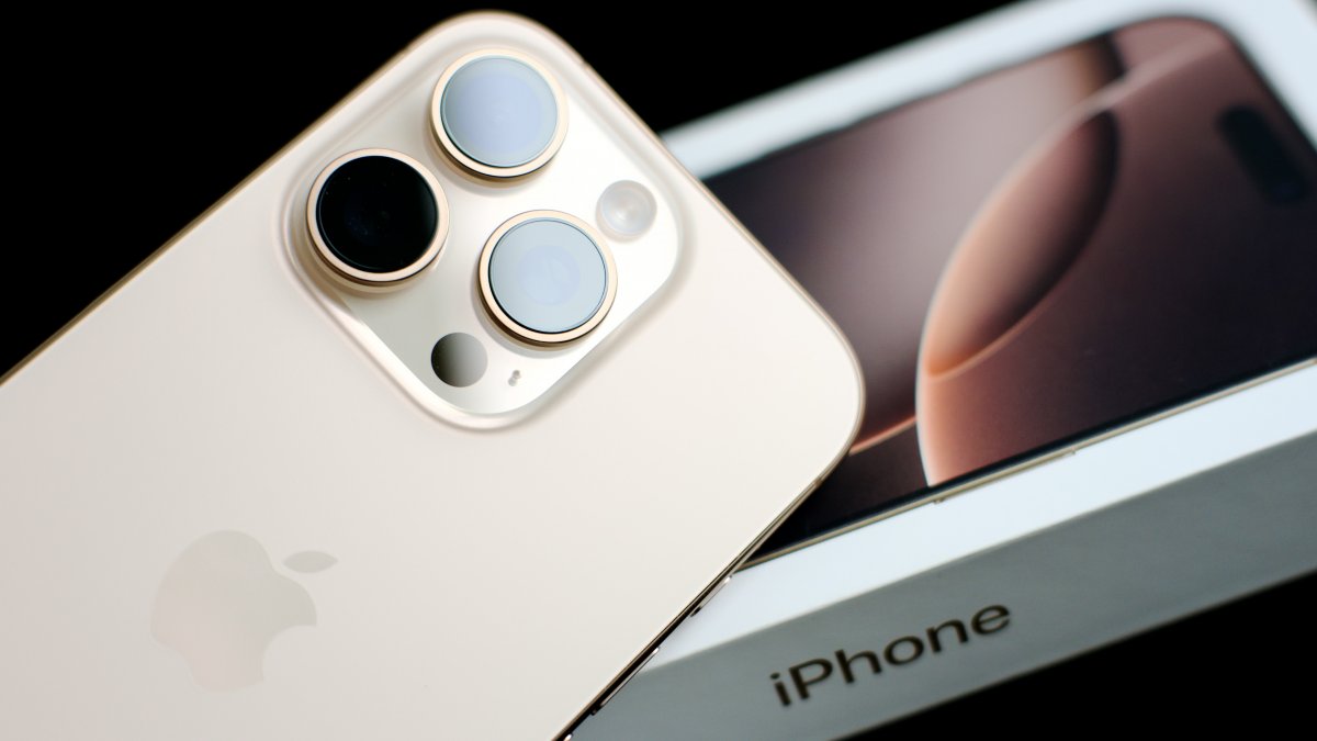 iPhone 16 (Pro): Kullanıcılar rastgele yeniden başlatmalar bildiriyor