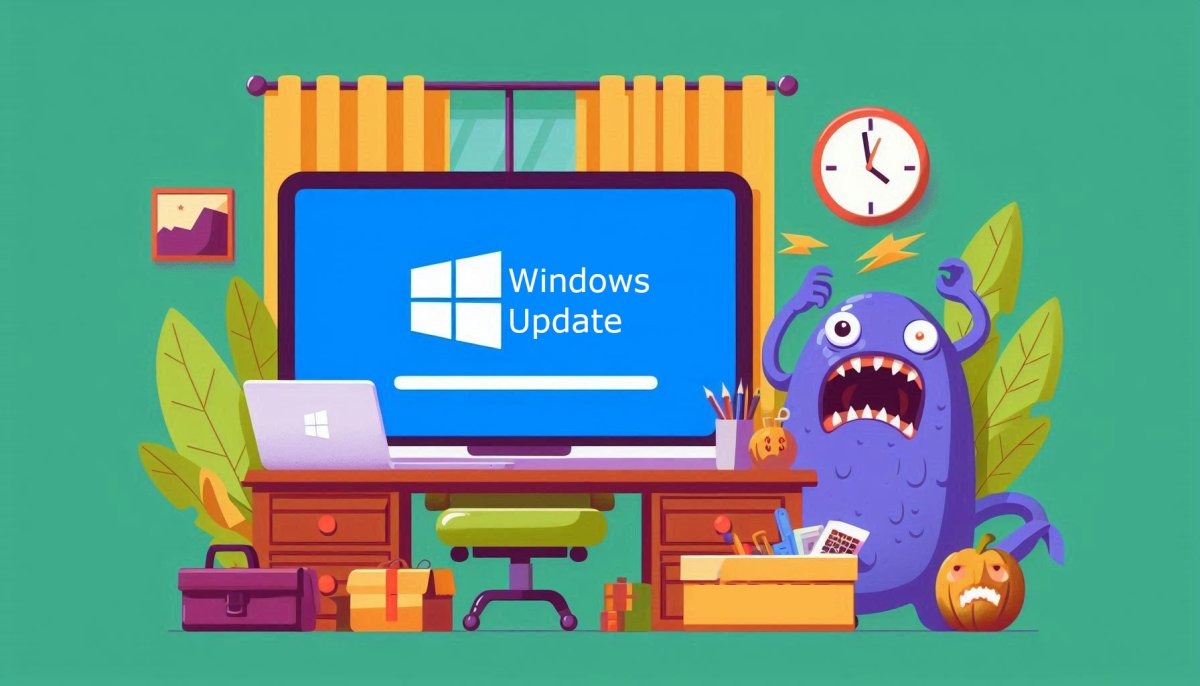 Microsoft: Daha fazla Windows 11 24H2 sorunu doğrulandı