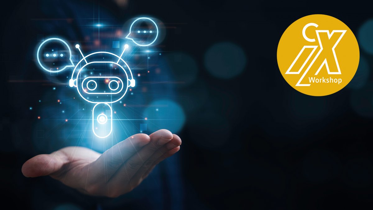 iX Workshop: Github Copilot ve ChatGPT ile daha verimli programlama